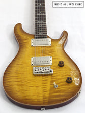 Cargar imagen en el visor de la galería, PRS CE 22 Limited Edition McCarty Sunburst