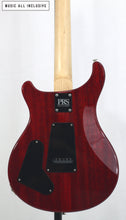 Cargar imagen en el visor de la galería, PRS CE 22 Limited Edition McCarty Sunburst