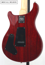 Cargar imagen en el visor de la galería, PRS CE 22 Limited Edition McCarty Sunburst