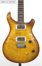 Cargar imagen en el visor de la galería, PRS CE 22 Limited Edition McCarty Sunburst