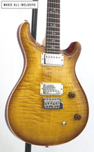 Cargar imagen en el visor de la galería, PRS CE 22 Limited Edition McCarty Sunburst