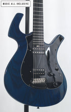 Cargar imagen en el visor de la galería, Parker Nitefly Usa Blue