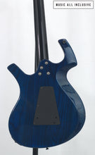 Cargar imagen en el visor de la galería, Parker Nitefly Usa Blue