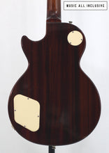 Cargar imagen en el visor de la galería, Epiphone Les Paul Slash Signature Gold Top