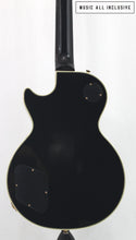 Cargar imagen en el visor de la galería, --Sold--Epiphone Les Paul Custom Inspired By Gibson Ebony