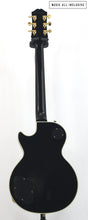 Cargar imagen en el visor de la galería, --Sold--Epiphone Les Paul Custom Inspired By Gibson Ebony
