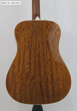 Cargar imagen en el visor de la galería, Fender Kingman SCE Cutaway Electro Acoustic Natural