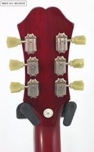 Cargar imagen en el visor de la galería, —Sold—Epiphone ES-339 Pro Semihollow Cherry