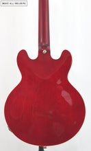 Cargar imagen en el visor de la galería, —Sold—Epiphone ES-339 Pro Semihollow Cherry