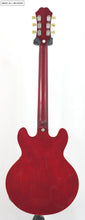 Cargar imagen en el visor de la galería, —Sold—Epiphone ES-339 Pro Semihollow Cherry