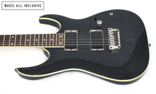 Cargar imagen en el visor de la galería, Ibanez RGA42 Black