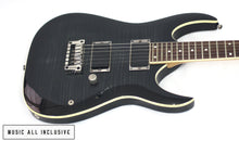 Cargar imagen en el visor de la galería, Ibanez RGA42 Black