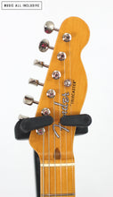 Cargar imagen en el visor de la galería, —Sold—Fender American Vintage II '51 Telecaster Butterscotch Blonde