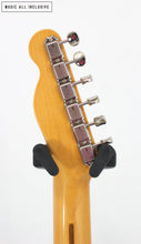 Cargar imagen en el visor de la galería, —Sold—Fender American Vintage II '51 Telecaster Butterscotch Blonde