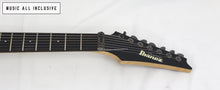Cargar imagen en el visor de la galería, Ibanez Prestige RGD2127Z-ISH