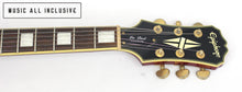 Cargar imagen en el visor de la galería, Epiphone Custom Shop SG G-400 Custom Red Gold