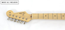Cargar imagen en el visor de la galería, Fender American Original '50s Stratocaster 2 Tone Sunburst