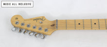 Cargar imagen en el visor de la galería, Fender American Standard Stratocaster Sunburst