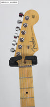 Cargar imagen en el visor de la galería, Fender American Standard Stratocaster Sunburst