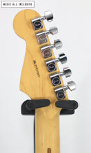 Cargar imagen en el visor de la galería, Fender American Standard Stratocaster Sunburst