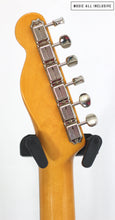 Cargar imagen en el visor de la galería, —Sold—Fender American Vintage II '63 Telecaster Sunburst