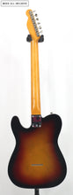 Cargar imagen en el visor de la galería, —Sold—Fender American Vintage II '63 Telecaster Sunburst
