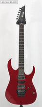 Cargar imagen en el visor de la galería, Ibanez RG1570 Prestige Candy Apple