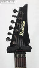 Cargar imagen en el visor de la galería, Ibanez RG1570 Prestige Candy Apple