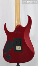 Cargar imagen en el visor de la galería, Ibanez RG1570 Prestige Candy Apple