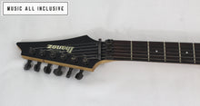 Cargar imagen en el visor de la galería, Ibanez RG1570 Prestige Candy Apple