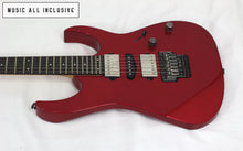 Cargar imagen en el visor de la galería, Ibanez RG1570 Prestige Candy Apple