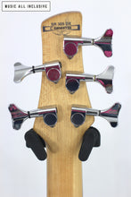 Cargar imagen en el visor de la galería, Ibanez SR305DX-BK Standard Black