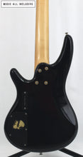 Cargar imagen en el visor de la galería, Ibanez SR305DX-BK Standard Black
