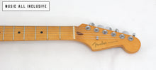 Cargar imagen en el visor de la galería, --Sold--Fender American Ultra II Stratocaster HSS Sinister Red
