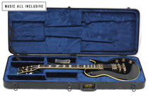 Cargar imagen en el visor de la galería, Schecter Custom Solo 6 Gloss Black