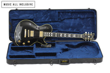Cargar imagen en el visor de la galería, Schecter Custom Solo 6 Gloss Black