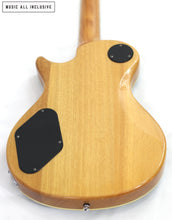 Cargar imagen en el visor de la galería, PRS SE Zach Myers Semihollow Blue