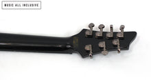 Cargar imagen en el visor de la galería, --Sold--Schecter Hellraiser C-7 Gloss Black