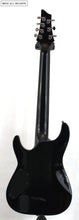 Cargar imagen en el visor de la galería, --Sold--Schecter Hellraiser C-7 Gloss Black