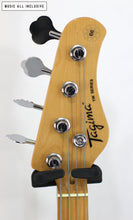 Cargar imagen en el visor de la galería, —Sold—Tagima TW-66 '51 PB Bass Sunburst