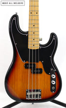 Cargar imagen en el visor de la galería, —Sold—Tagima TW-66 '51 PB Bass Sunburst