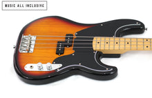 Cargar imagen en el visor de la galería, —Sold—Tagima TW-66 '51 PB Bass Sunburst