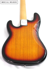 Cargar imagen en el visor de la galería, —Sold—Tagima TW-66 '51 PB Bass Sunburst