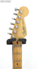 Cargar imagen en el visor de la galería, Fender Stratocaster American Plus Deluxe Sunburst 93'