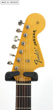 Cargar imagen en el visor de la galería, Fender Jaguar ’66 Reissue Jap Sunburst
