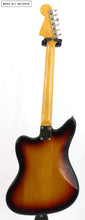 Cargar imagen en el visor de la galería, Fender Jaguar ’66 Reissue Jap Sunburst