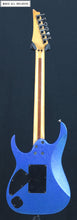 Cargar imagen en el visor de la galería, —Sold—Ibanez RG570 Japan Flaked Blue