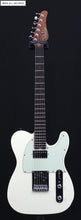 Cargar imagen en el visor de la galería, Schecter Nick Johnston Signature PT Atomic Snow