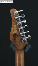 Cargar imagen en el visor de la galería, Schecter Nick Johnston Signature PT Atomic Snow