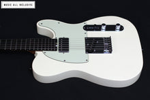 Cargar imagen en el visor de la galería, Schecter Nick Johnston Signature PT Atomic Snow